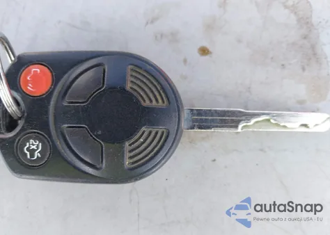 2014 Ford Escape Se из США, поврежденный, VIN 1FMCU0GX1EUB01726